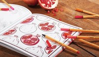 Fineliner STABILO point 88/26 apricot-2