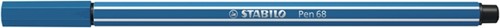 Viltstift STABILO Pen 68/41 ultramarijn blauw-2