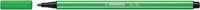 Viltstift STABILO Pen 68/43 loofgroen