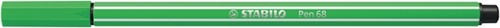 Viltstift STABILO Pen 68/43 loofgroen-2