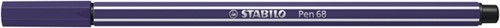 Viltstift STABILO Pen 68/22 pruissisch blauw-2