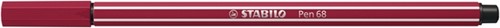 Viltstift STABILO Pen 68/19 heide paars-2
