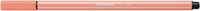 Viltstift STABILO Pen 68/26 apricot-2