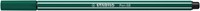 Viltstift STABILO Pen 68/53 turquoise groen-2