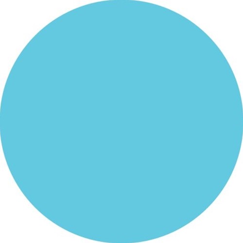Viltstift STABILO Pen 68/57 azuur blauw-3
