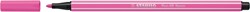 Viltstift STABILO Pen 68/056 neon roze
