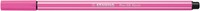 Viltstift STABILO Pen 68/056 neon roze-2