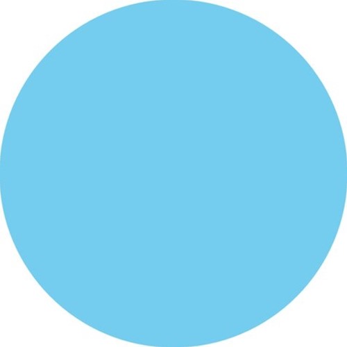 Viltstift STABILO Pen 68/031 neon blauw-3