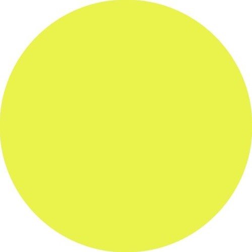 Viltstift STABILO Pen 68/24 citroen geel-3