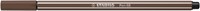 Viltstift STABILO Pen 68/65 amber-2