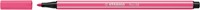 Viltstift STABILO Pen 68/29 roze
