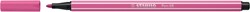 Viltstift STABILO Pen 68/17 heliotrope