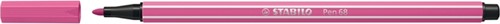 Viltstift STABILO Pen 68/17 heliotrope