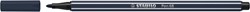 Viltstift STABILO Pen  68/98 paynesgrijs