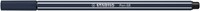 Viltstift STABILO Pen  68/98 paynesgrijs-2