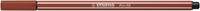 Viltstift STABILO Pen 68/75 siena-2