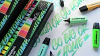 Tekstmarker STABILO Boss Original 70/33 groen-3