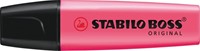 Tekstmarker STABILO Boss Original 70/56 roze-2