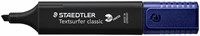 Markeerstift Staedtler 364 Textsurfer zwart