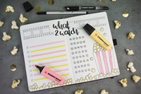 Tekstmarker STABILO Boss Original 70/111 pastel baby blauw-1