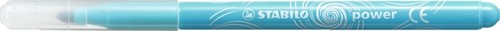 Viltstift STABILO Power 280 etui pk/12-3