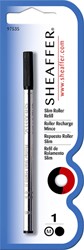 Rollerballvulling Sheaffer slim zwart