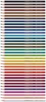 STABILO Aquacolor assorti Etui/12-2