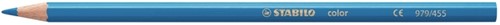 Kleurpotloden STABILO Color 979 kartonnen etui/24-3