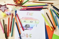 Kleurpotloden STABILO Color 979 kartonnen etui/24-1