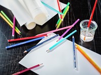 Kleurpotloden STABILO aquacolor 1612 blik/12-1