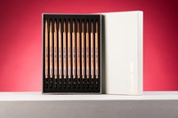 Potlooed Bruynzeel design 8815 assorti ds/12-1