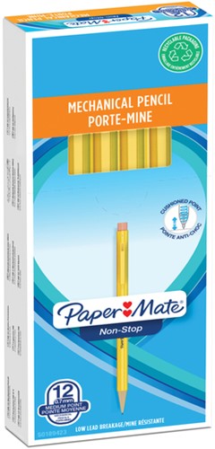 Potlood Paper Mate non-stop 0,7mm