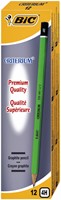 Potlood Bic Criterium 550 4H-2