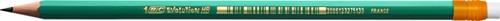 Potlood Bic Ecolutions 655 met gum