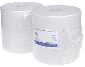 Toiletpapier Primesource 2-laags 380mtr 64364 pk/6
