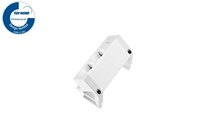 Elektrificatie opbouwunit Filex Power Desk Up 2x230V - wit-3