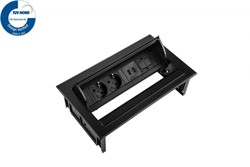 Elektrificatie units