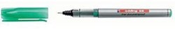 Fineliner Edding 68 liner groen