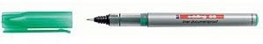 Fineliner Edding 68 liner groen