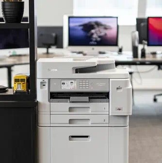 Multifunctional Brother MFC-J6955DW inkjet A3-XL-3