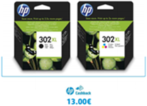 HP cashback