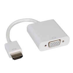 Video adapters