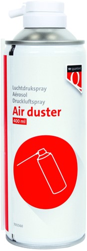 Reinigingsspray Quantore CFK vrij 480ml