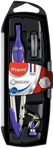 PASSER MAPED ORIGIN 3DLG 1 Stuk-2