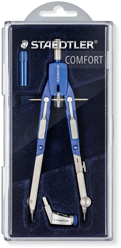 Passer school Staedtler Mars 552 Comfort