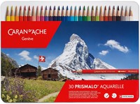 Kleurpotloden Caran D'Ache Prismalo d/30