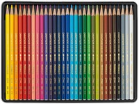 Kleurpotloden Caran D'Ache Prismalo d/30-2