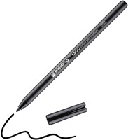 Fineliner Edding 1300 zwart-3