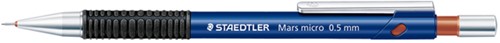 Potloodstiftenhouder 0,5mm Staedtler Marsmicro 77505