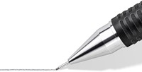 Potloodstiftenhouder 0,5mm Staedtler Marsmicro 77505-2